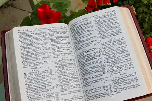 Bible Verses Helping People With Mental Illness