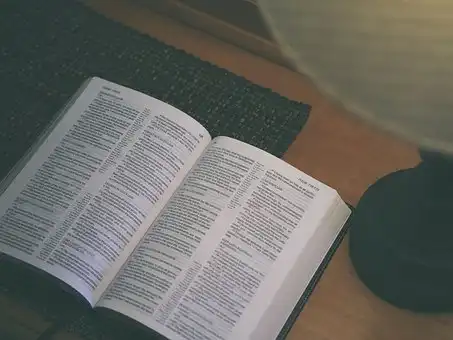 Bible Verses Lack Of Motivation